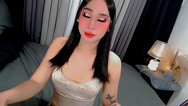 kisha greyson online show from 02-02-26, 06:29