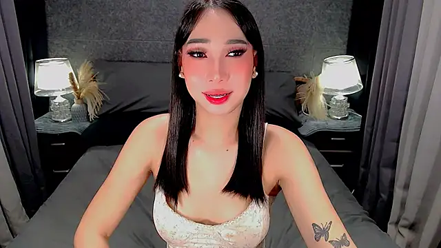 kisha greyson online show from 02-11-26, 09:25