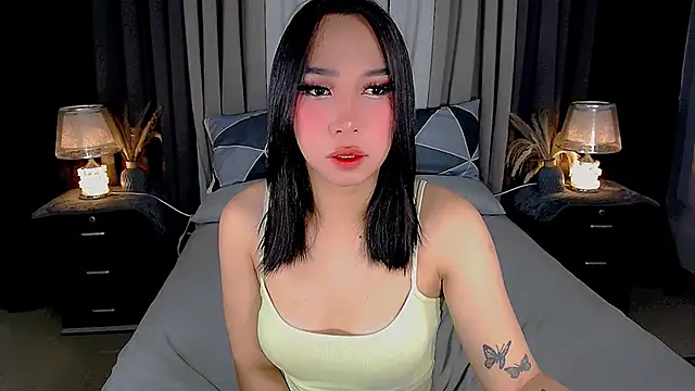 kisha greyson online show from 09-25-25, 04:57