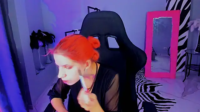 NitaNihil online show from 10-29-25, 07:13