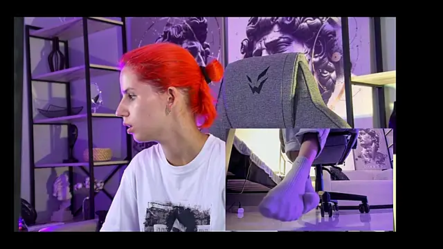 NitaNihil online show from 09-09-25, 05:55