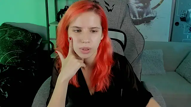 NitaNihil online show from 10-20-25, 06:52