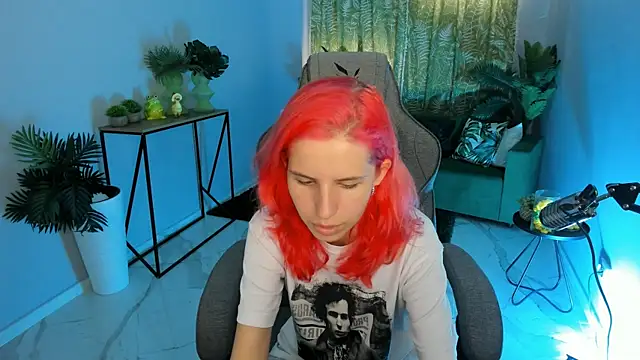 NitaNihil online show from 09-11-25, 09:42