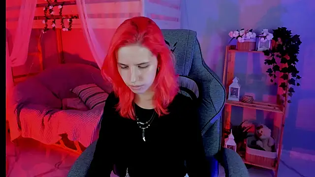 NitaNihil online show from 09-08-25, 05:12