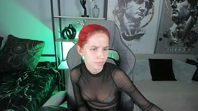 NitaNihil online show from 10-15-25, 07:11