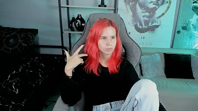 NitaNihil online show from 10-02-25, 05:49