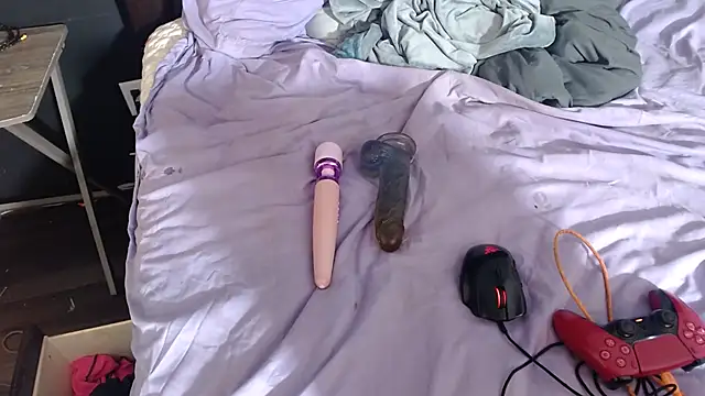 Werg9998 online show from 04-04-26, 06:25