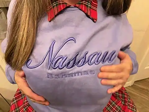 MissElizabethXoXo online show from 03-04-26, 03:14