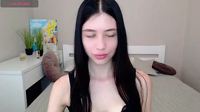 Snapshot of SelinLi chatting on 07-10-26, 08:25 SelinLi online show from 07-10-26, 08:25