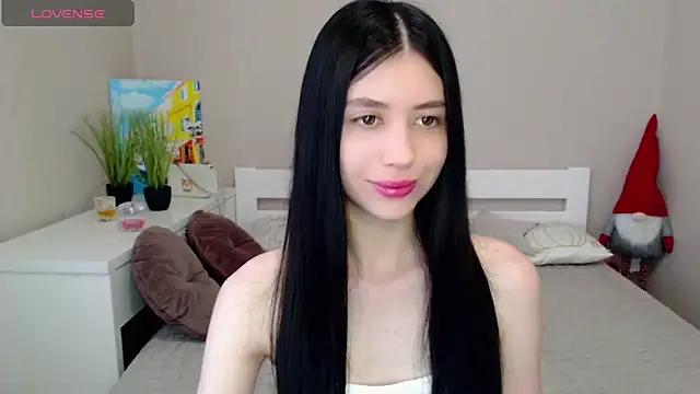 SelinLi online show from 05-28-26, 05:15