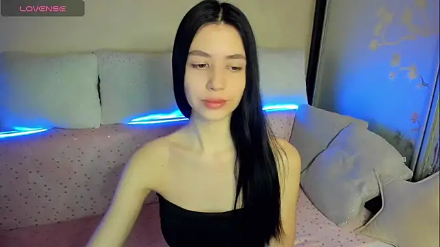 SelinLi online show from 02-02-26, 09:08