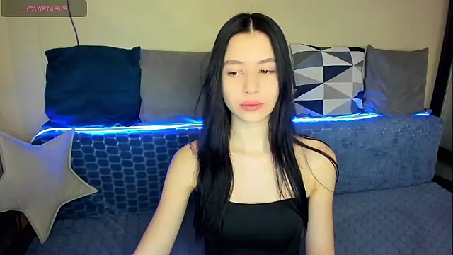 SelinLi online show from 01-08-26, 07:58