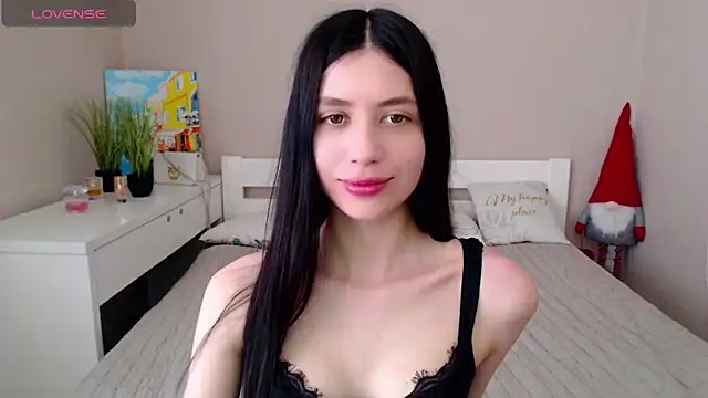 Snapshot of SelinLi chatting on 06-10-26, 09:54 SelinLi online show from 06-10-26, 09:54