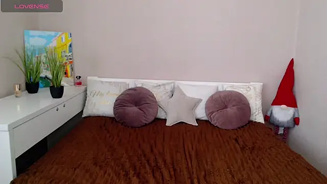 SelinLi online show from 05-03-26, 11:47