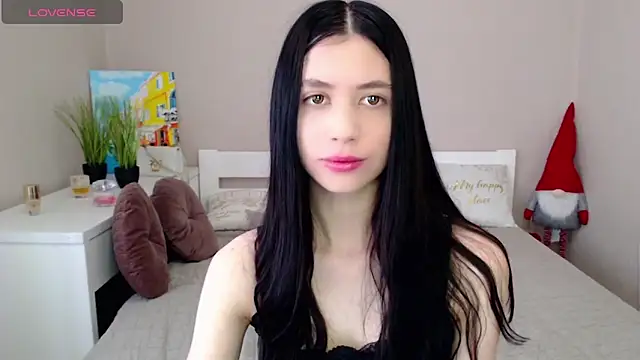SelinLi online show from 05-29-26, 06:30
