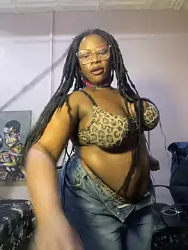 CurvyCocoxxx online show from 06-03-26, 04:33