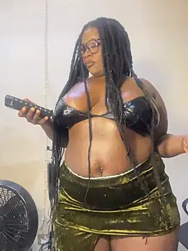 CurvyCocoxxx online show from 05-20-26, 09:34