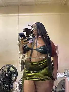 CurvyCocoxxx online show from 05-18-26, 09:36