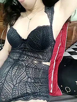 NanaRosie online show from 10-04-25, 02:40