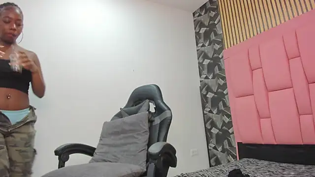 alice rouusse online show from 09-16-25, 12:17