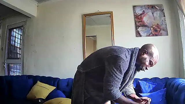 TheeBigPump online show from 03-08-26, 07:00