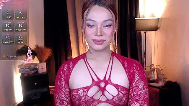 IamRaeganDolls69 online show from 05-30-26, 12:17