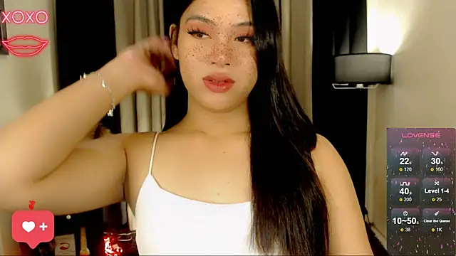 IamRaeganDolls69 online show from 11-20-25, 11:22