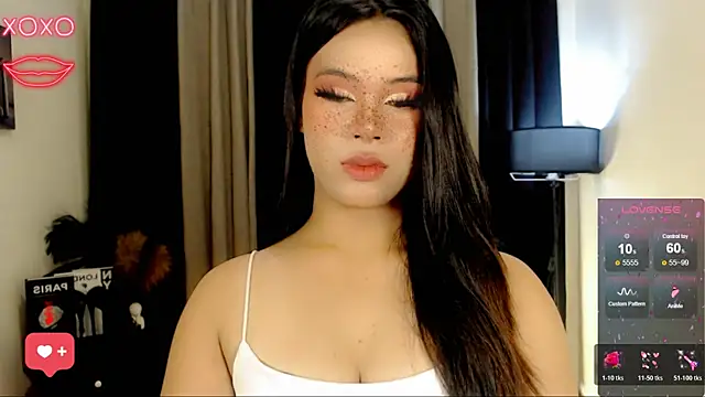 IamRaeganDolls69 online show from 11-24-25, 05:51