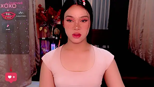 IamRaeganDolls69 online show from 11-10-25, 01:10