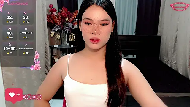 IamRaeganDolls69 online show from 11-28-25, 12:44