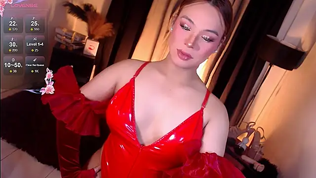 IamRaeganDolls69 online show from 06-04-26, 12:26