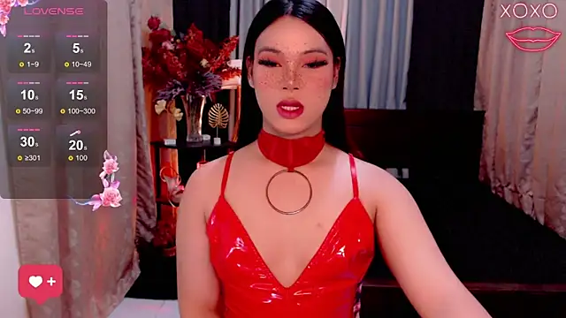 IamRaeganDolls69 online show from 11-07-25, 12:59