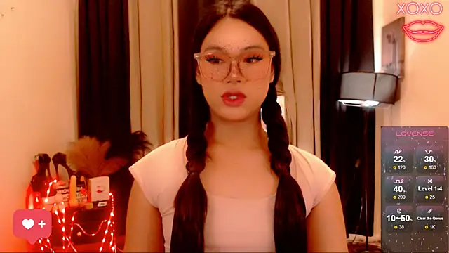 IamRaeganDolls69 online show from 11-05-25, 02:03