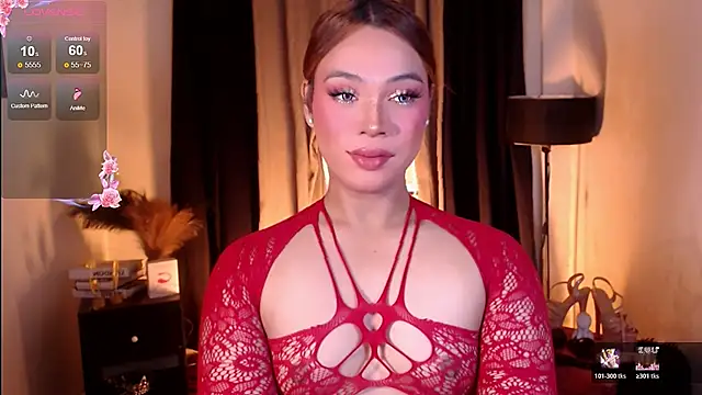 IamRaeganDolls69 online show from 06-05-26, 01:32