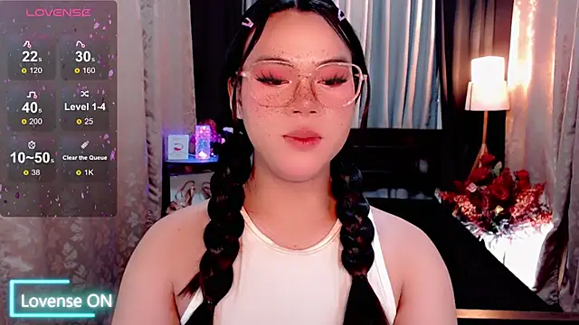 Snapshot of IamRaeganDolls69 chatting on 09-15-25, 12:22 IamRaeganDolls69 online show from 09-15-25, 12:22