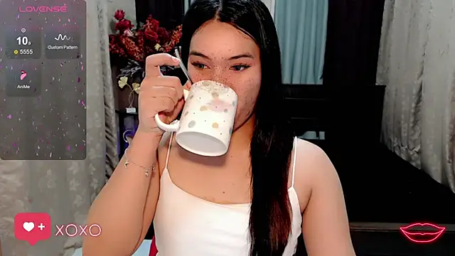 IamRaeganDolls69 online show from 11-27-25, 12:00