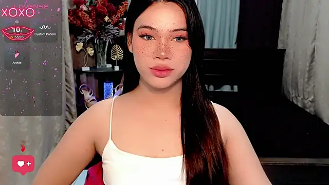 IamRaeganDolls69 online show from 11-25-25, 12:33