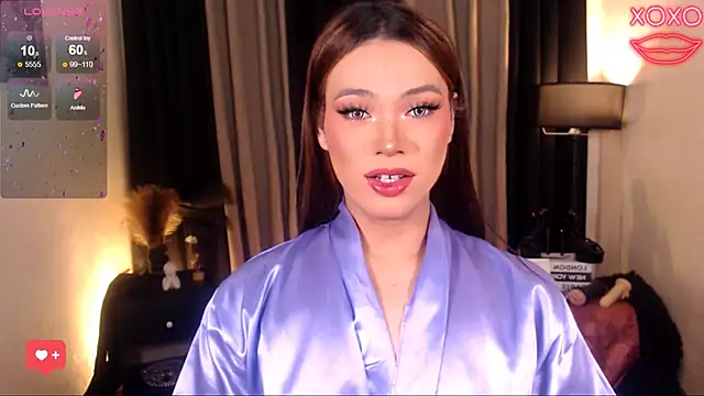 IamRaeganDolls69 online show from 02-18-26, 08:44