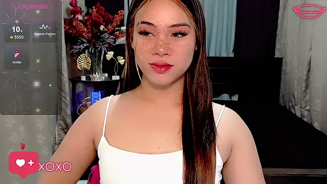 IamRaeganDolls69 online show from 12-01-25, 06:47