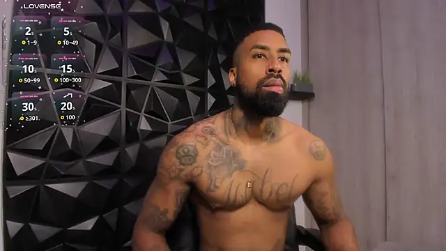 OstinDaniels online show from 05-14-26, 09:45