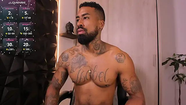 OstinDaniels online show from 12-18-25, 10:02