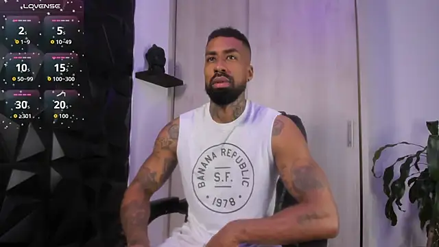 OstinDaniels online show from 02-21-26, 11:40