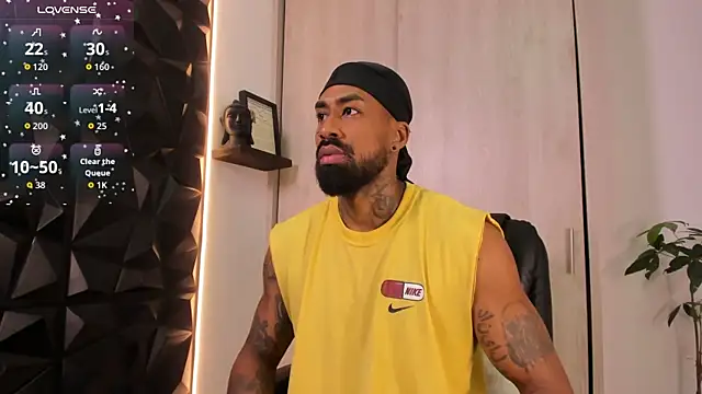 OstinDaniels online show from 01-16-26, 10:14