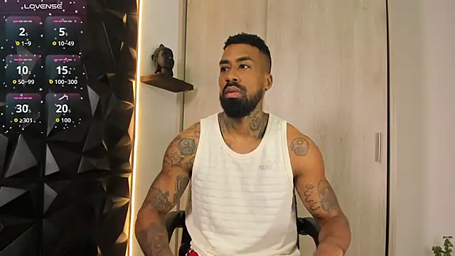 OstinDaniels online show from 02-17-26, 12:30