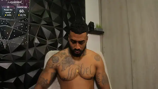OstinDaniels online show from 05-15-26, 10:19