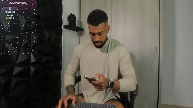 OstinDaniels online show from 02-20-26, 10:01