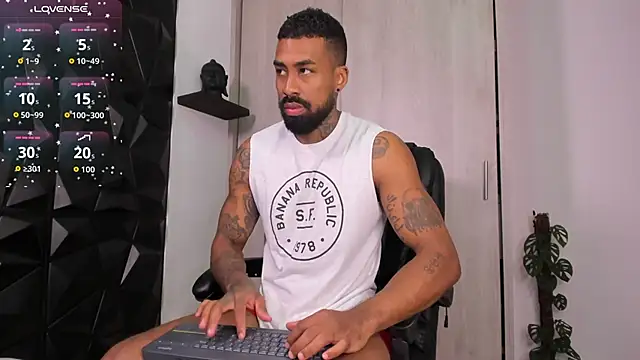 OstinDaniels online show from 11-20-25, 09:58