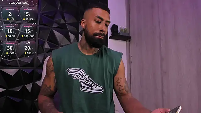 OstinDaniels online show from 05-13-26, 10:39