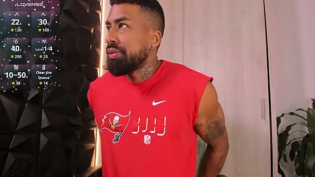 OstinDaniels online show from 01-14-26, 10:13