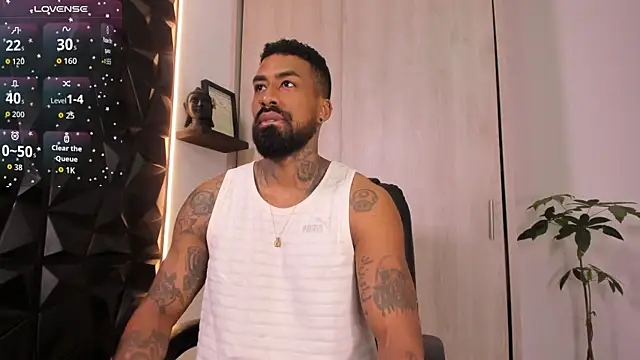 OstinDaniels online show from 01-17-26, 11:30